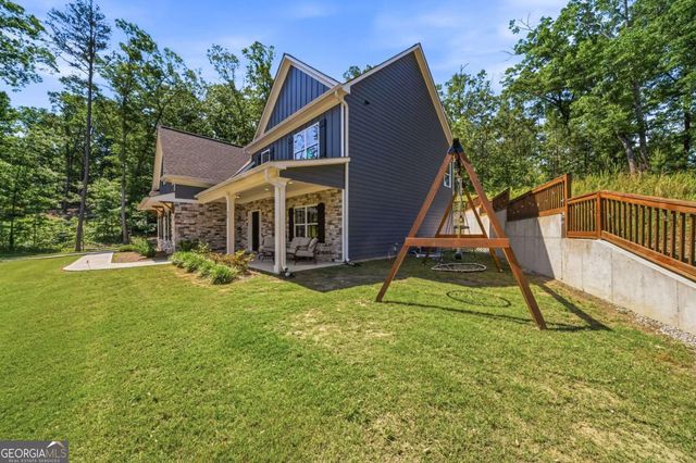 60 NE Grand Georgian Court NE, Cartersville, GA 30121