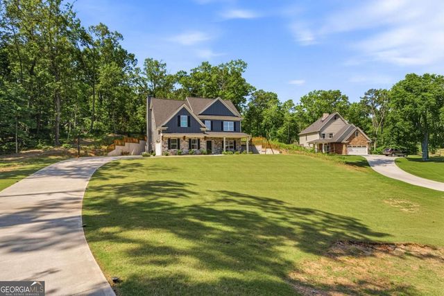 60 NE Grand Georgian Court NE, Cartersville, GA 30121