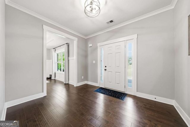 60 NE Grand Georgian Court NE, Cartersville, GA 30121