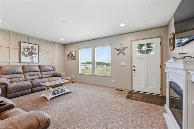 7002 Brooksdale Road, Staley, NC 27355