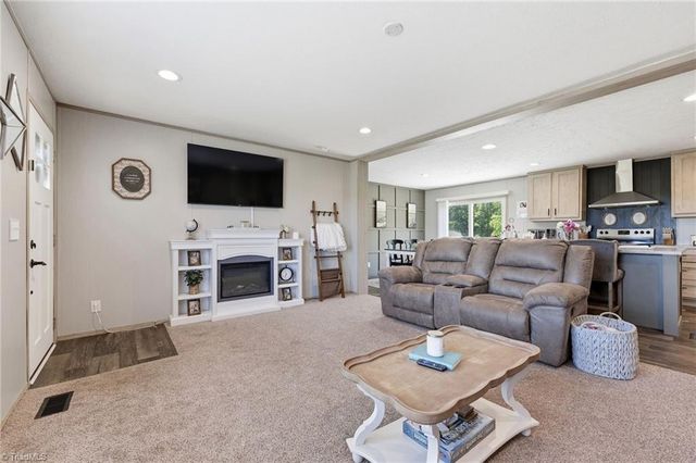 7002 Brooksdale Road, Staley, NC 27355