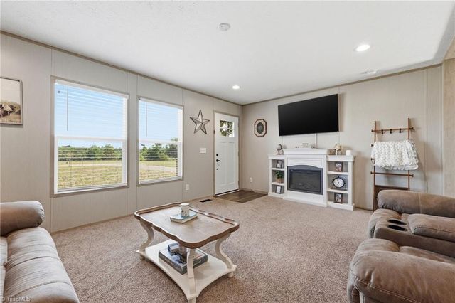 7002 Brooksdale Road, Staley, NC 27355