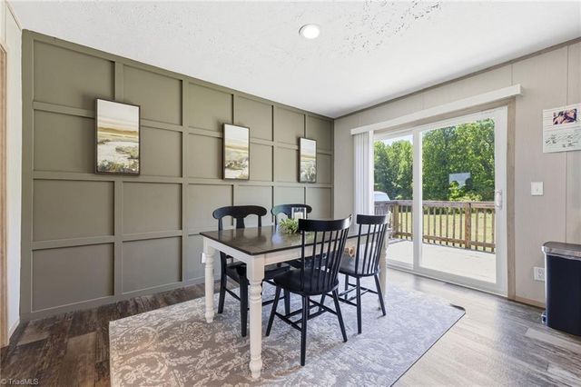 7002 Brooksdale Road, Staley, NC 27355