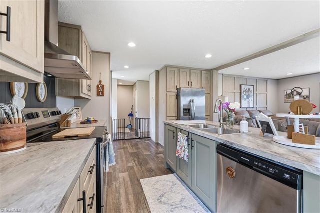 7002 Brooksdale Road, Staley, NC 27355