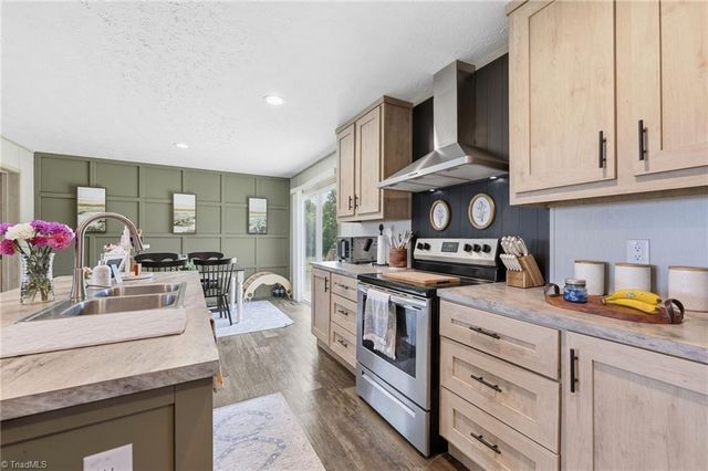7002 Brooksdale Road, Staley, NC 27355