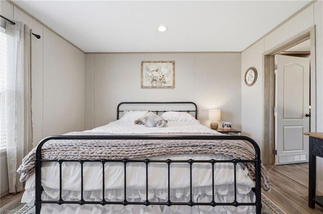 7002 Brooksdale Road, Staley, NC 27355