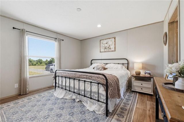 7002 Brooksdale Road, Staley, NC 27355