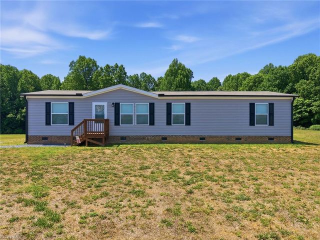 7002 Brooksdale Road, Staley, NC 27355