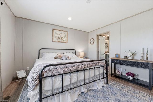 7002 Brooksdale Road, Staley, NC 27355