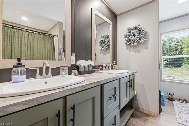 7002 Brooksdale Road, Staley, NC 27355