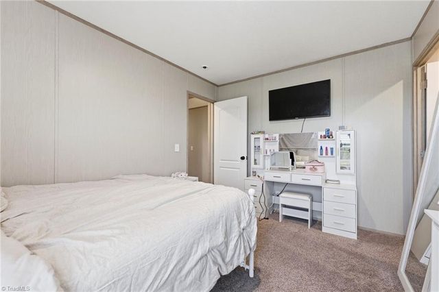 7002 Brooksdale Road, Staley, NC 27355