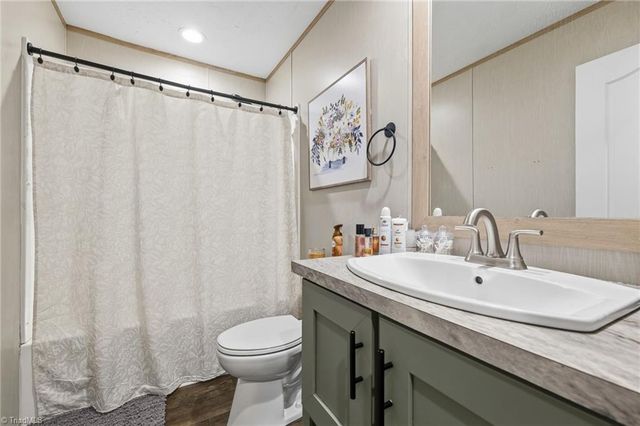 7002 Brooksdale Road, Staley, NC 27355