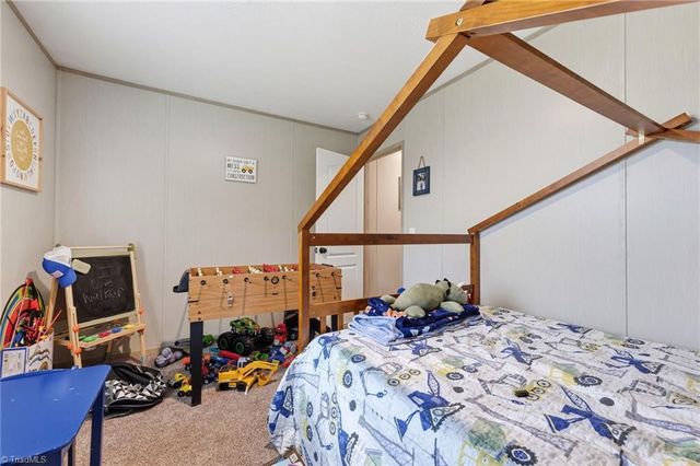 7002 Brooksdale Road, Staley, NC 27355