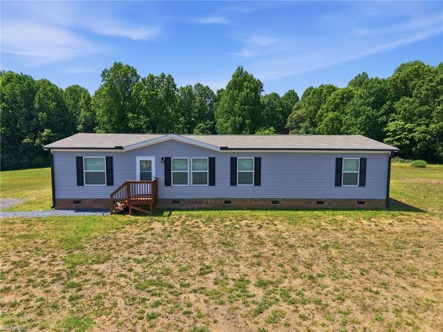 7002 Brooksdale Road, Staley, NC 27355