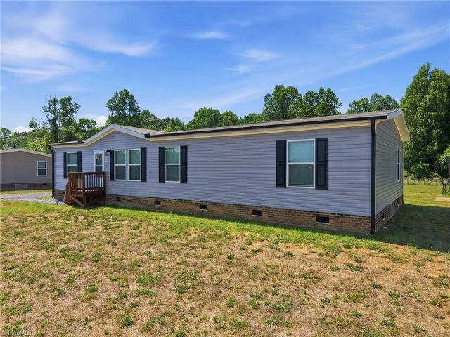 7002 Brooksdale Road, Staley, NC 27355