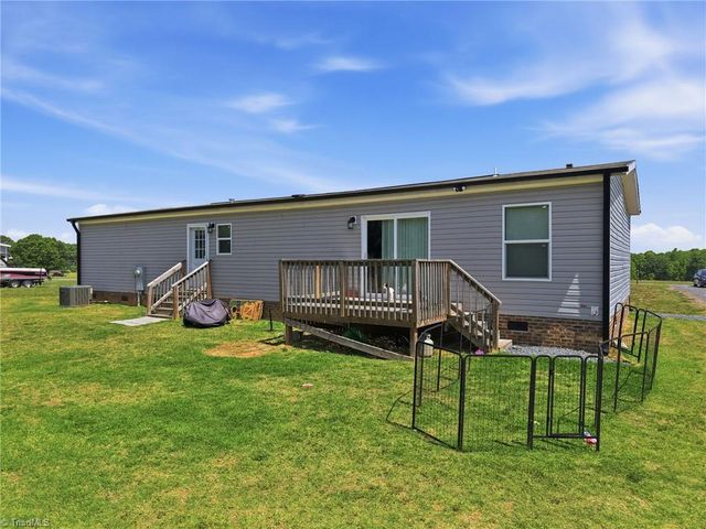 7002 Brooksdale Road, Staley, NC 27355