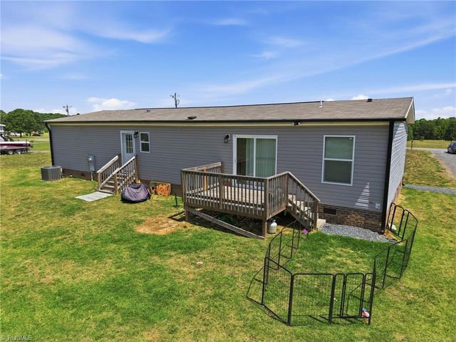 7002 Brooksdale Road, Staley, NC 27355