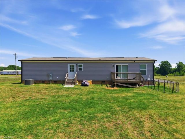 7002 Brooksdale Road, Staley, NC 27355