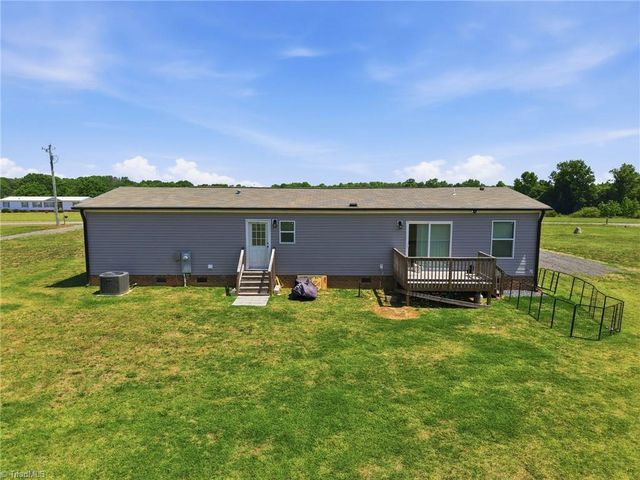 7002 Brooksdale Road, Staley, NC 27355