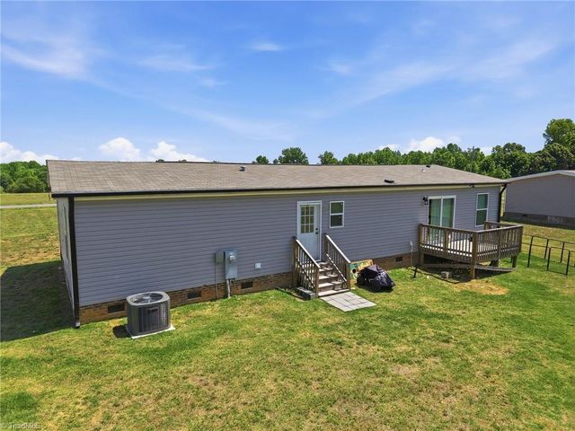 7002 Brooksdale Road, Staley, NC 27355