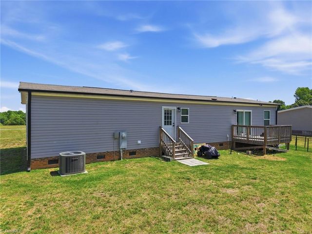 7002 Brooksdale Road, Staley, NC 27355