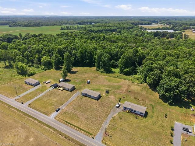 7002 Brooksdale Road, Staley, NC 27355