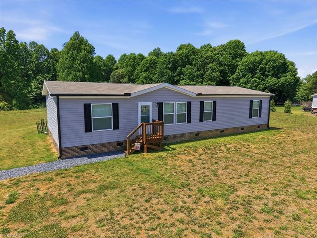 7002 Brooksdale Road, Staley, NC 27355