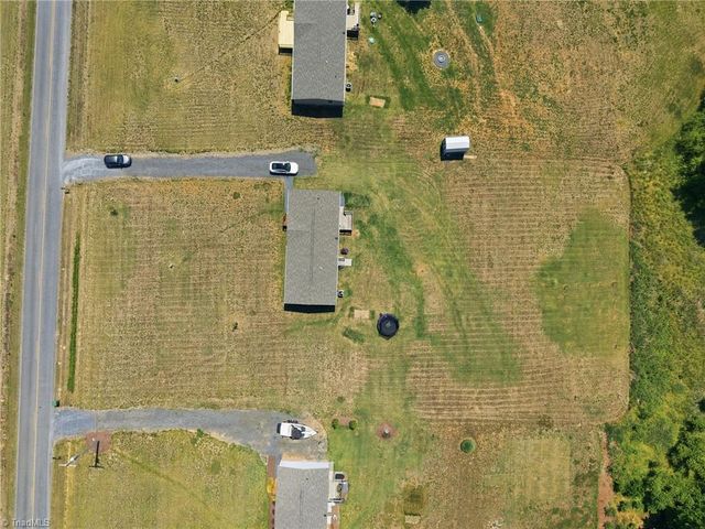7002 Brooksdale Road, Staley, NC 27355