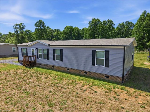 7002 Brooksdale Road, Staley, NC 27355