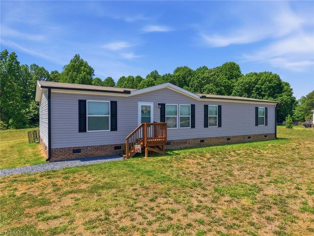 7002 Brooksdale Road, Staley, NC 27355