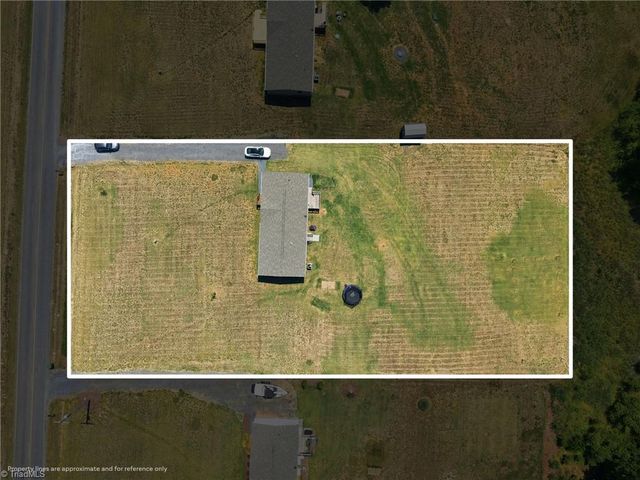 7002 Brooksdale Road, Staley, NC 27355