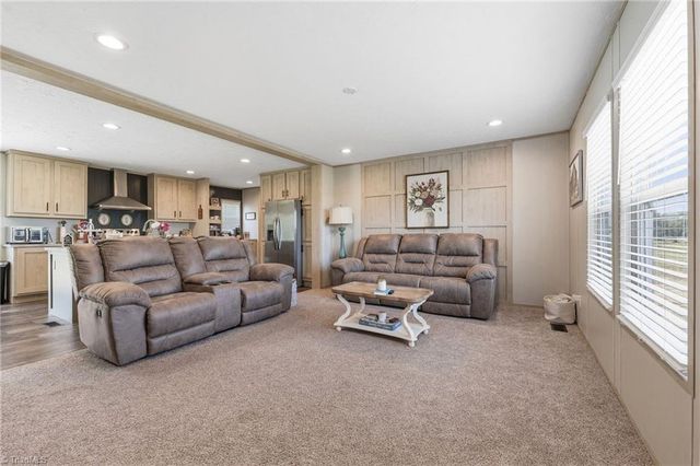 7002 Brooksdale Road, Staley, NC 27355