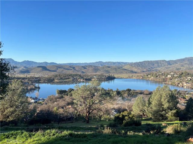 17282 Greenridge, Hidden Valley Lake, CA 95467