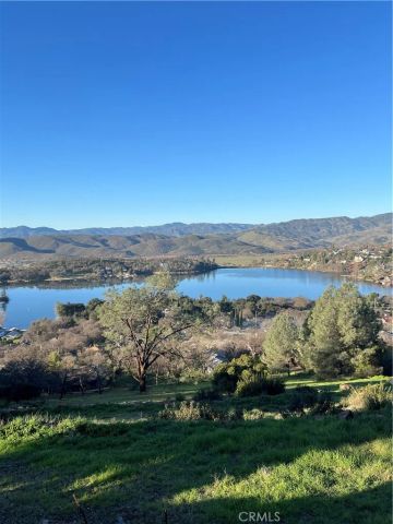 17282 Greenridge, Hidden Valley Lake, CA 95467