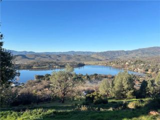 17282 Greenridge, Hidden Valley Lake, CA 95467
