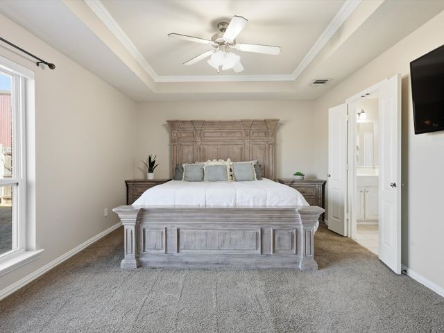 117 Dustin Drive, Fate, TX 75189