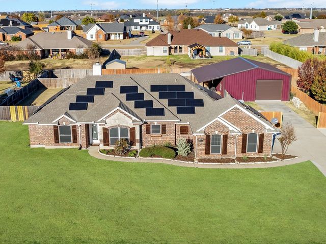 117 Dustin Drive, Fate, TX 75189