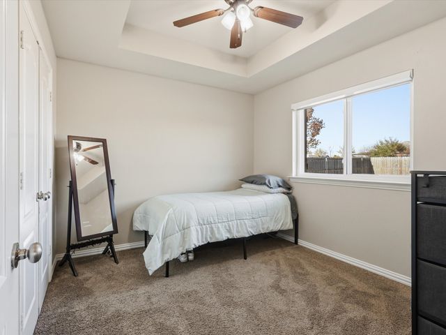 117 Dustin Drive, Fate, TX 75189