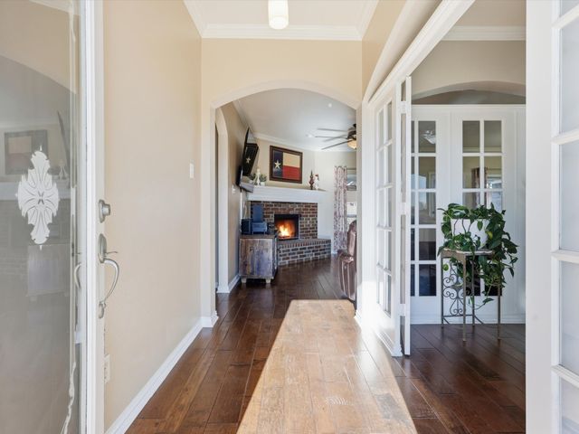 117 Dustin Drive, Fate, TX 75189