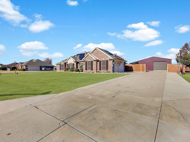 117 Dustin Drive, Fate, TX 75189