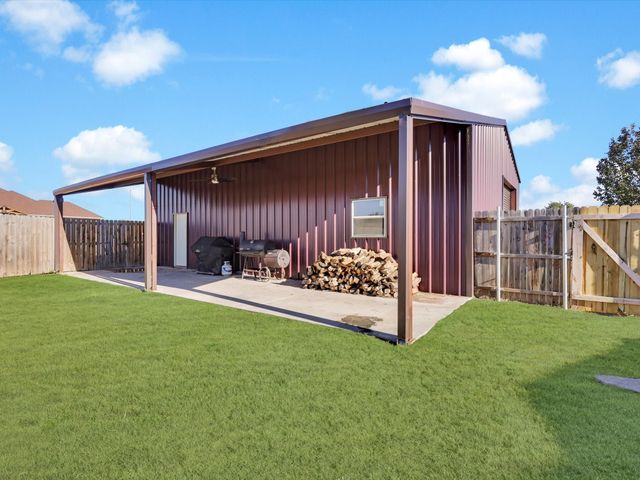 117 Dustin Drive, Fate, TX 75189