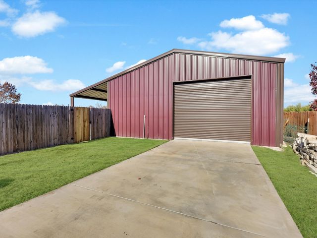 117 Dustin Drive, Fate, TX 75189