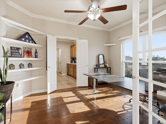 117 Dustin Drive, Fate, TX 75189