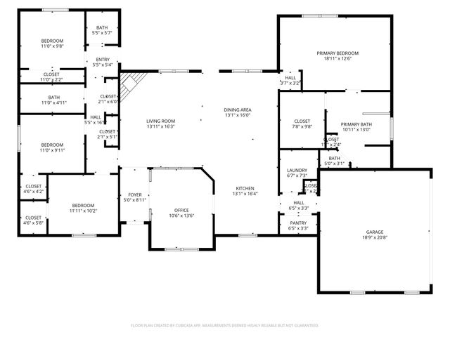 117 Dustin Drive, Fate, TX 75189