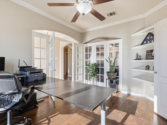 117 Dustin Drive, Fate, TX 75189