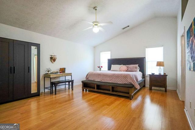 822 Madison View Lane, Lawrenceville, GA 30045