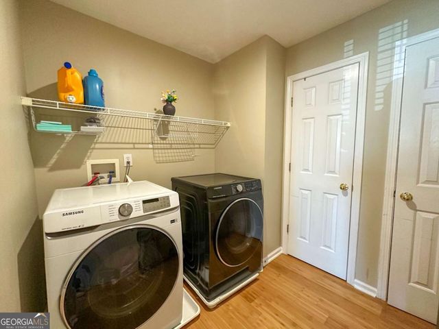 822 Madison View Lane, Lawrenceville, GA 30045