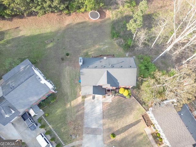 822 Madison View Lane, Lawrenceville, GA 30045