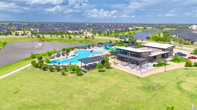 6015 Painted Plains Lane, Fulshear, TX 77441