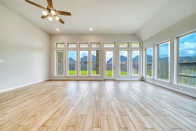 6015 Painted Plains Lane, Fulshear, TX 77441
